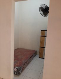 KOST PUTRI DAN PASUTRI DI PEDURUNGAN