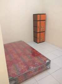 KOST PUTRI DAN PASUTRI DI PEDURUNGAN