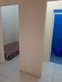 KOST PUTRI DAN PASUTRI DI PEDURUNGAN