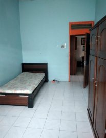 Kost Putri Nyaman Tenang