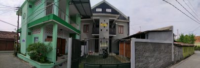 Kost / Kontrakan Wanita bulanan/tahunan di daerah Bausasran - Danurejan , Yogyakarta - Jogja 