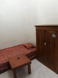 KOST JAKARTA PUSAT