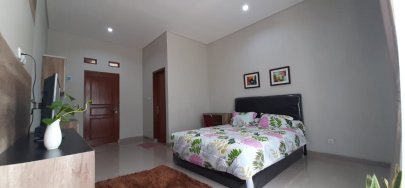 Kost luxury di Kemang