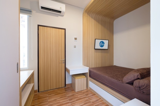 Sewa Kost Jakarta Pusat Murah Bebas Fasilitas Lengkap