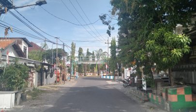 Kost PUTRI Single Double PASUTRI Surat SAH Kutisari Surabaya Selatan