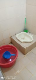 kontrakan / kost bebas 24 jam buat penghuni village marpaung