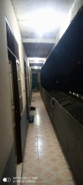 kontrakan / kost bebas 24 jam buat penghuni village marpaung