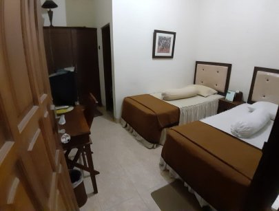 Kost Eksekutif Semarang - Adalia Homestay Semarang