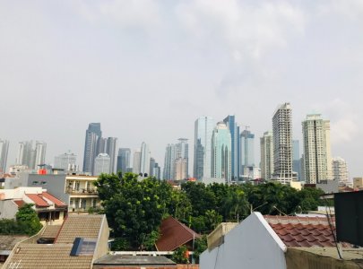 Kost Buyan 53 Benhil Jakarta Pusat