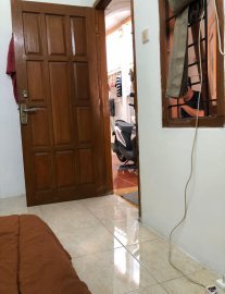 KOST MEGA (100m dari Kampus STAN Bintaro)