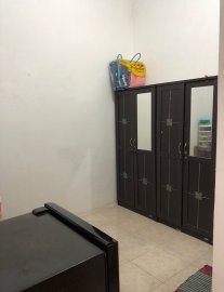 KOST MEGA (100m dari Kampus STAN Bintaro)