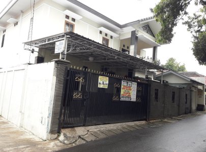 Kost murah jakarta timur