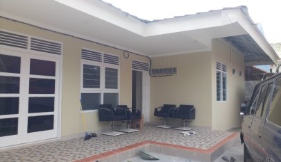 Kost  Pejaten Barat khusus PUTRA dekat UNAS, RS Siaga