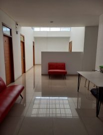 Kost Adem dan tenang di area Sukamulya Indah Bandung