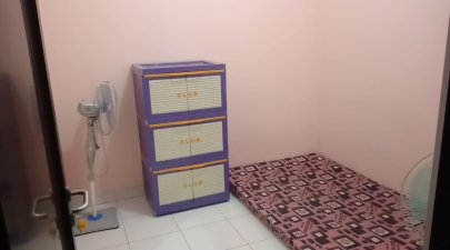 Kosan Wanita  Halim Perdana Kusuma