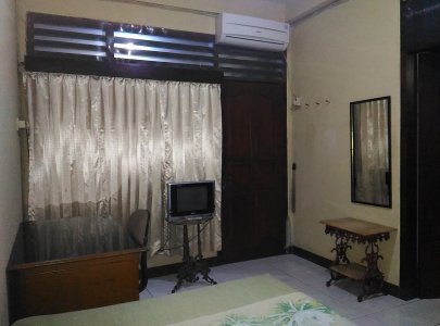 Kost Karyawan Kayu Putih, Pulo Gadung, Jakarta (Murah, Strategis, Nyaman)