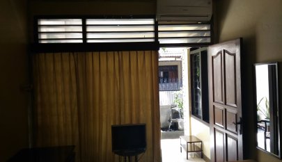 Kost Karyawan Kayu Putih, Pulo Gadung, Jakarta (Murah, Strategis, Nyaman)