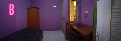 Kost Putri Bumi Campernik