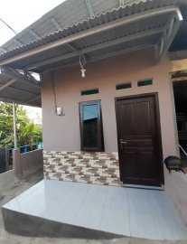 Disewakan Kamar Kontrakan.Bisa pasutri,Putra/I. Harga Mulai dari 800rb-1jtan