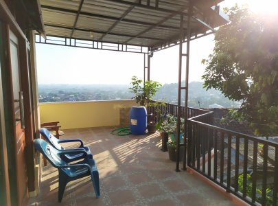 Kost Putri Gendhis Semarang kota, Sejuk dan Nyaman with Panoramic View