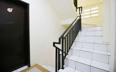 Kost Premium Murah Mangga Besar Jakarta Barat