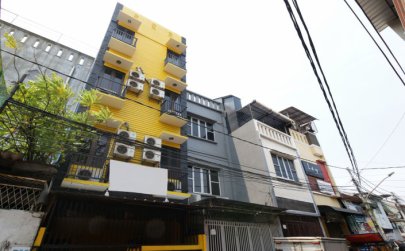 Kost Premium Murah Mangga Besar Jakarta Barat