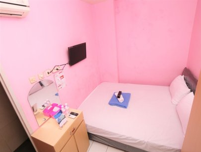 Kost Premium Murah Mangga Besar Jakarta Barat