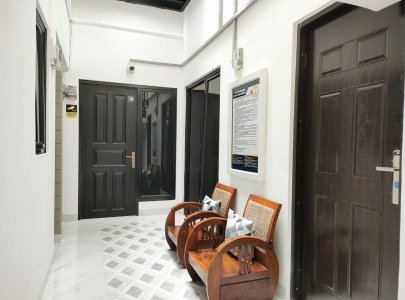 Hompy Timur Residence