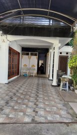 Kosan higienist