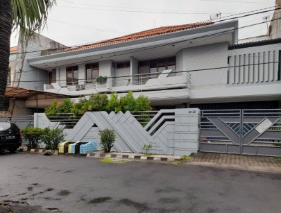 Kost Putra Ubaya AH 22 (jarak 5 menit)