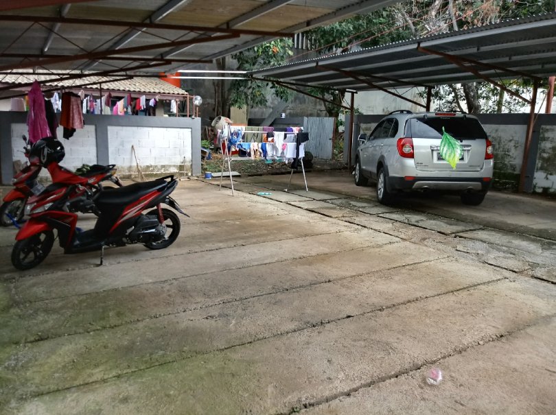 Image of Kost Semarang - Sewa Kost Semarang Murah Bebas Fasilitas Lengkap / AC