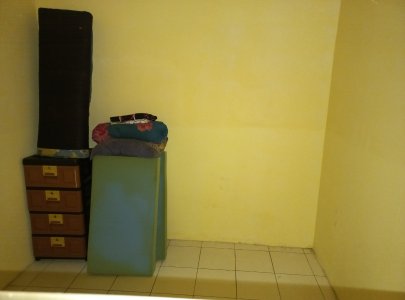 Kost Putra Sederhana