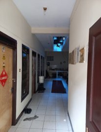 Kost Putra Sederhana