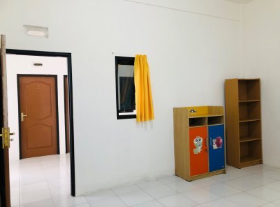 Terima Kost Putra/Putri & Pasutri