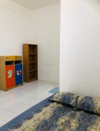 Terima Kost Putra/Putri & Pasutri