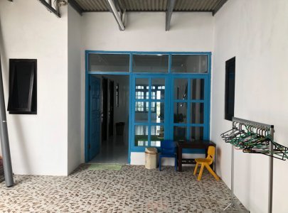 Rumah Kost Griya Baraka Banjarsari Buduran Sidoarjo