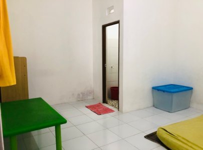 Rumah Kost Griya Baraka Banjarsari Buduran Sidoarjo