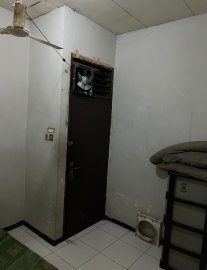 KOST SOSIAL 1 - Harga Terjangkau Dan Lokasi Strategis