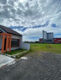 KONTRAKAN RUMAH KEPUTIH PERMAI 3