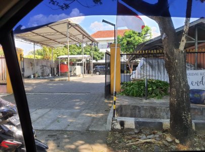 Kost Putra Mahasiswa dan Karyawan Dekat UNDIP (Sold Out)