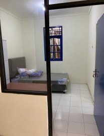 Kost Pintu Biru Ampera