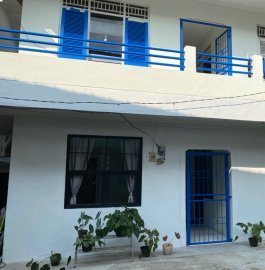 Kost Pintu Biru Ampera