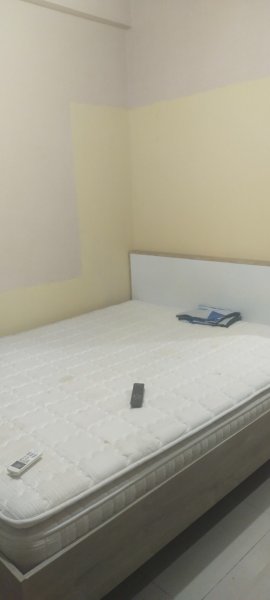 Disewakan apartemen tipe studio di grandika city Bekasi