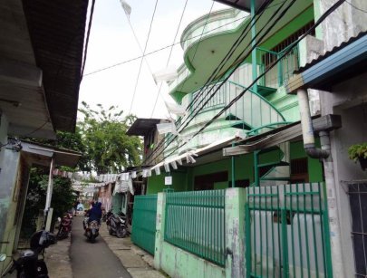 Kost Karyawati