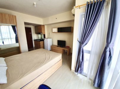 Apartemen Taman Melati Margonda Depok Type Studio