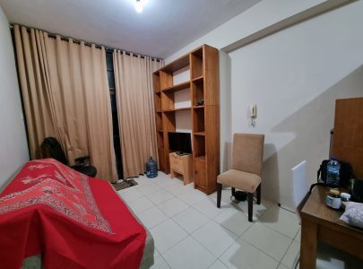 Apartemen Salemba Residence 2BR