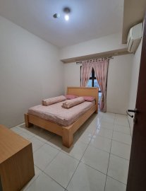 Apartemen Salemba Residence 2BR