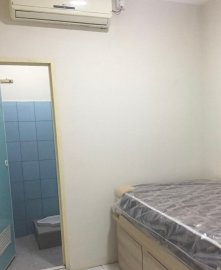 Kost Campur Permata Biru Kelapa Gading