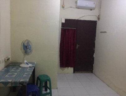 KOST WISMA ROSA 1 PULOGADUNG