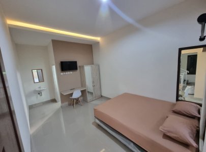 Kost Exclusive Wilayah Cibubur 